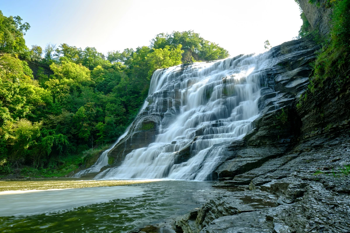  This Upstate New York Town Named Among the Best Family-Friendly Destinations In America 