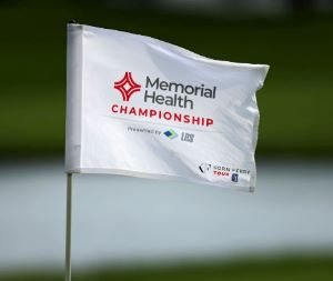  Visit Springfield to sponsor free admission to the 2024 Memorial Health Championship 