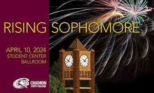  “Rising Sophomores” Celebrated At CSC 