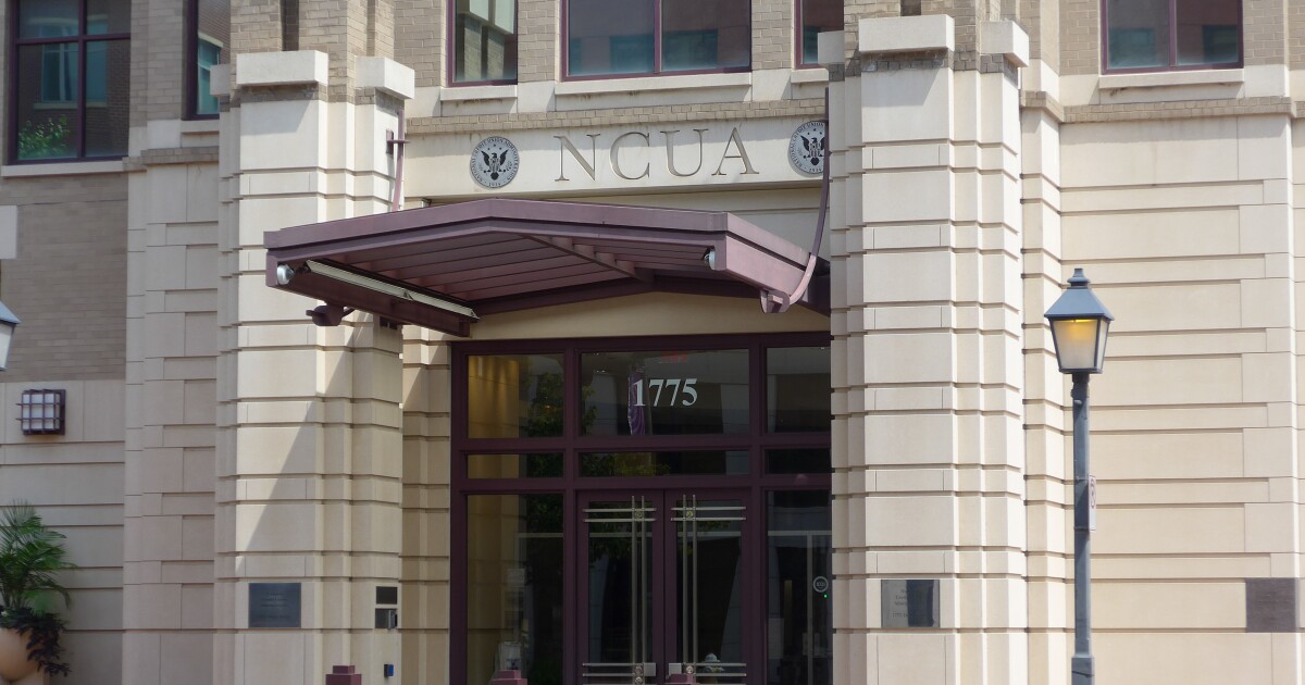  NCUA bans former Pennsylvania credit union employee 