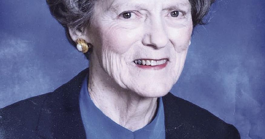  Pauline L. Farr 