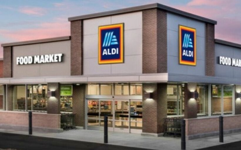  First ALDI to Open in Tucson 