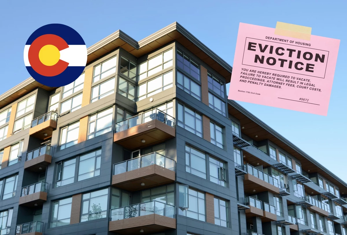  Here’s Why Evictions Are On The Rise In Colorado 