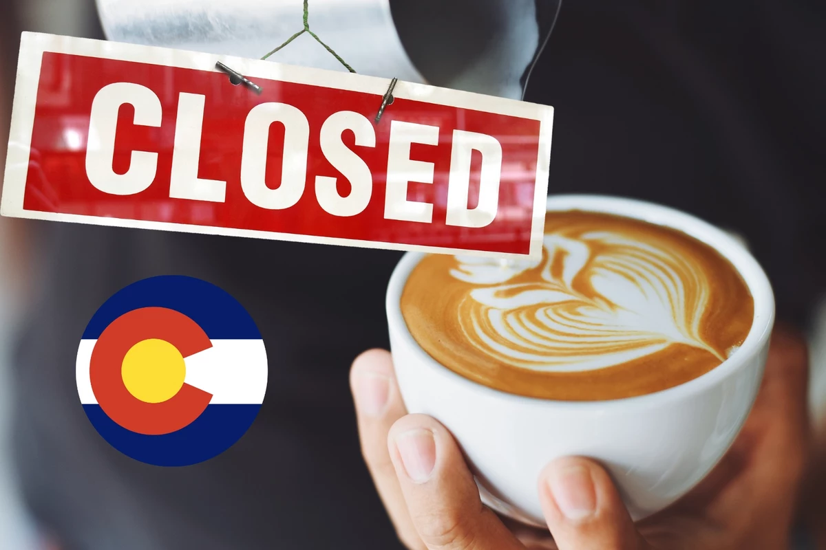  Old Town Fort Collins Coffee Shop Permanently Shuts Down 
