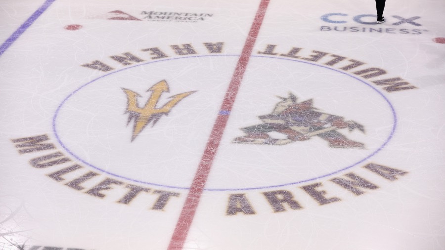  Report: NHL Executive Committee Approves Arizona Coyotes’ Move To Utah 