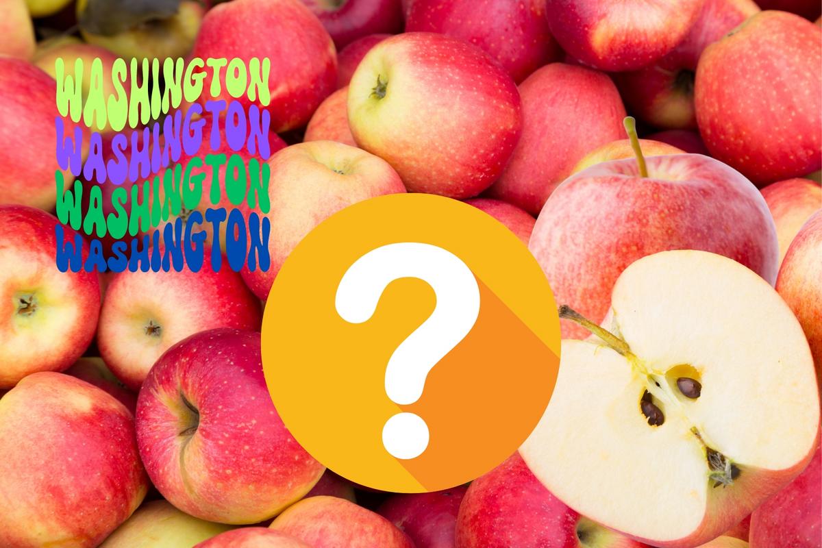  Help Name Washington’s New Apple Variety 