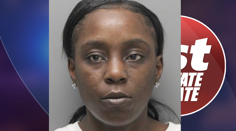  Woman On Probation Charged With Kohl’s Armed Robbery 