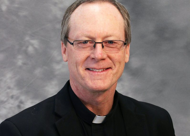  Pope Francis names Scranton, Pa., pastor to head Diocese of Gaylord, Mich. 