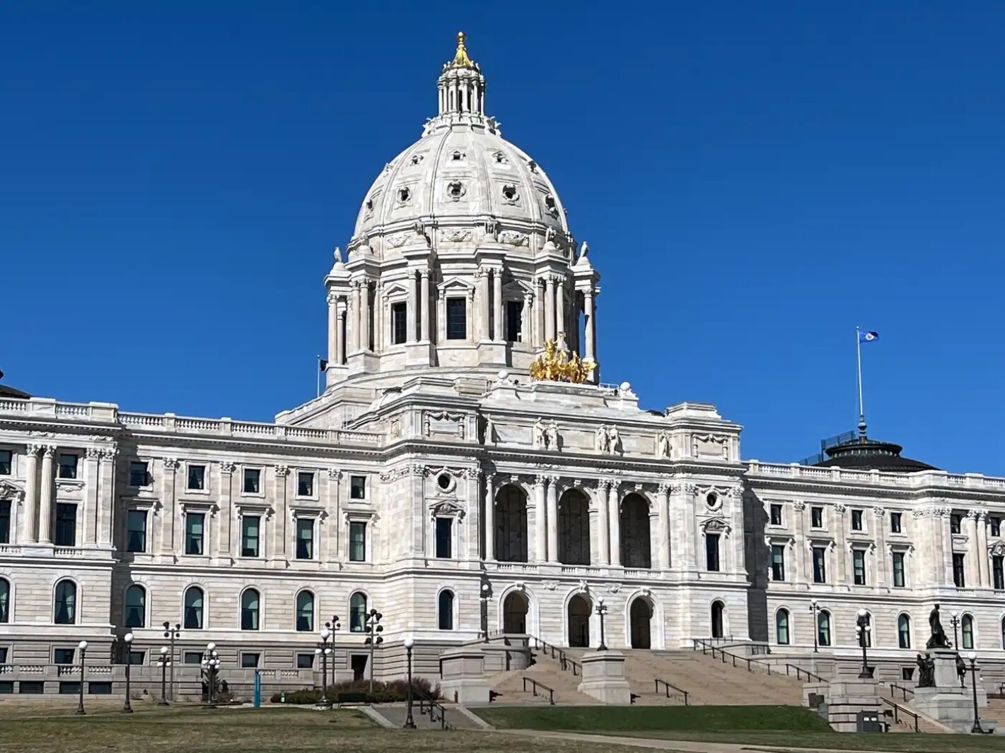  Welcome to the ‘season of disappointments’ — where bills make it (or don’t) at Minnesota Capitol 