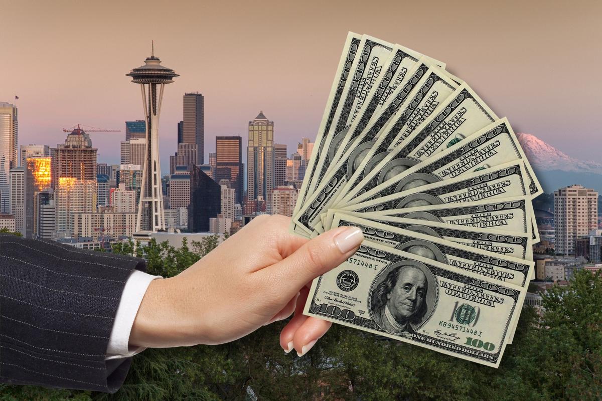  Seattle, Washington’s Top 20 Highest Paying Jobs for 2024 Revealed 