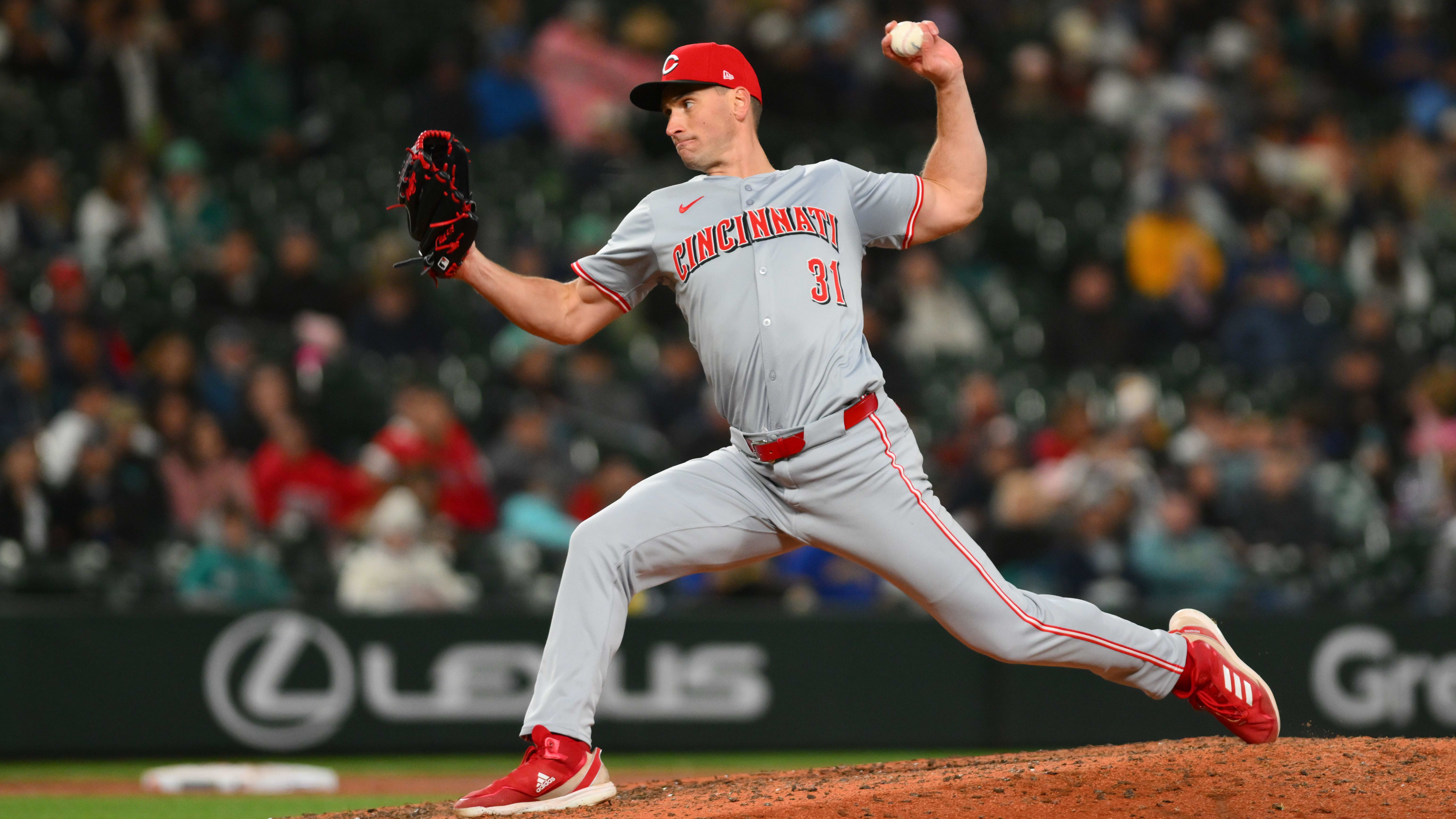  The Good, Bad and Ugly From Cincinnati Reds' 3-1 Loss to Seattle Mariners 