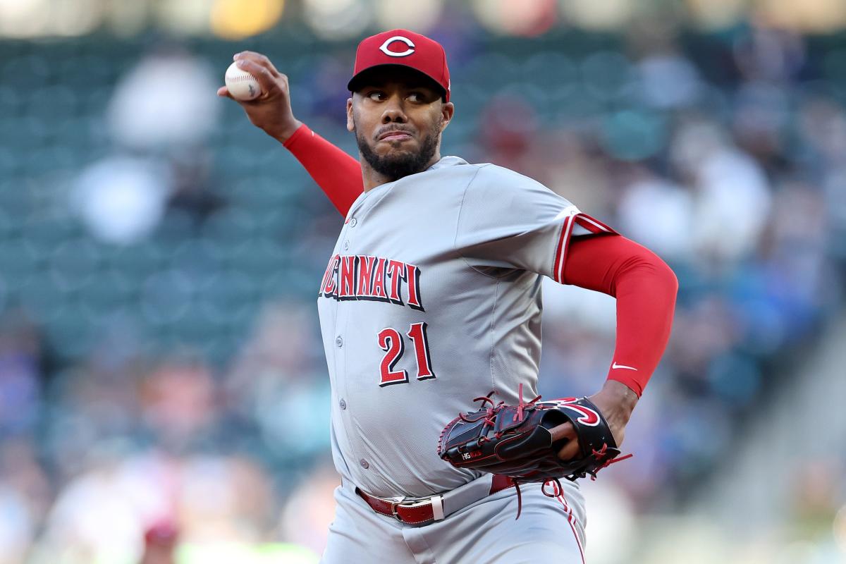  How Cincinnati Reds' early West Coast pains might turn into late gains via schedule fluke 