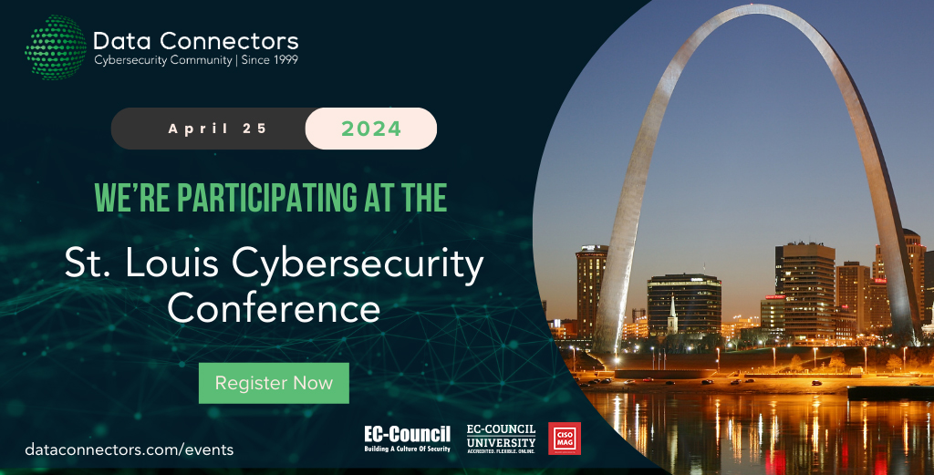  St. Louis Cybersecurity Conference 