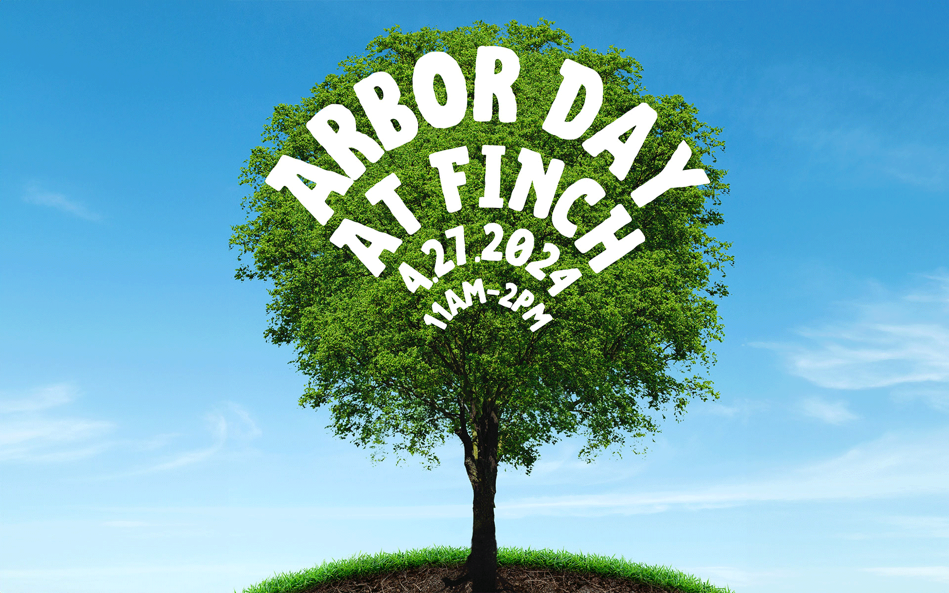  Arbor Day Celebration and Spring Compost Fair 