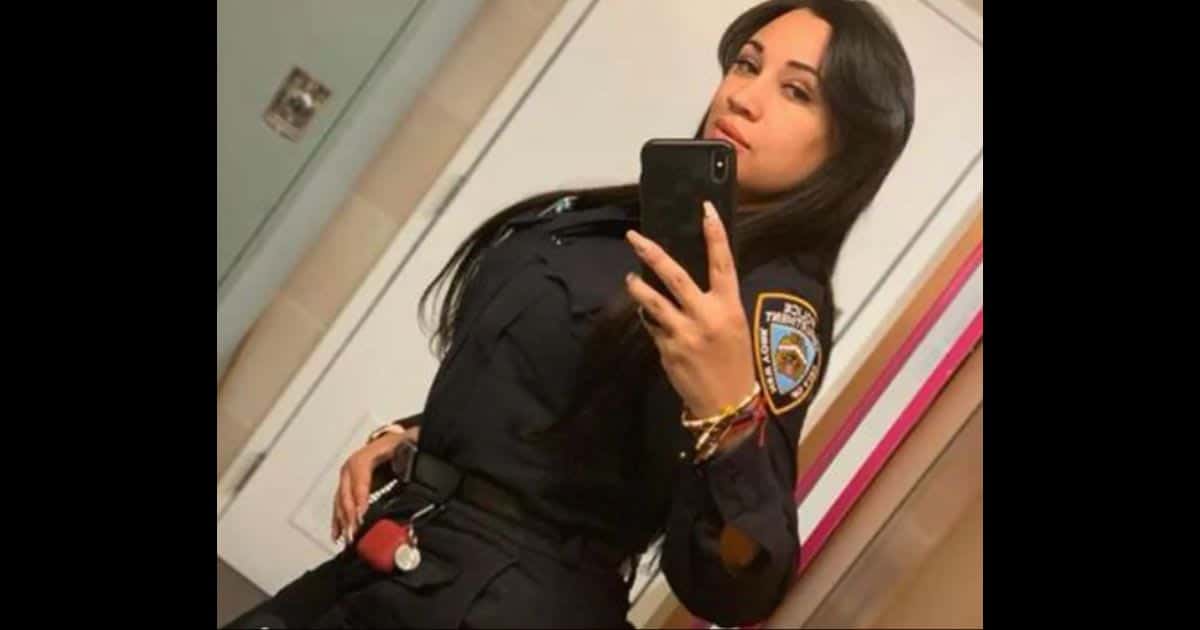  Female NYPD Officer Pleads Guilty To Selling Heroin and Fentanyl to Undercover in Yonkers 