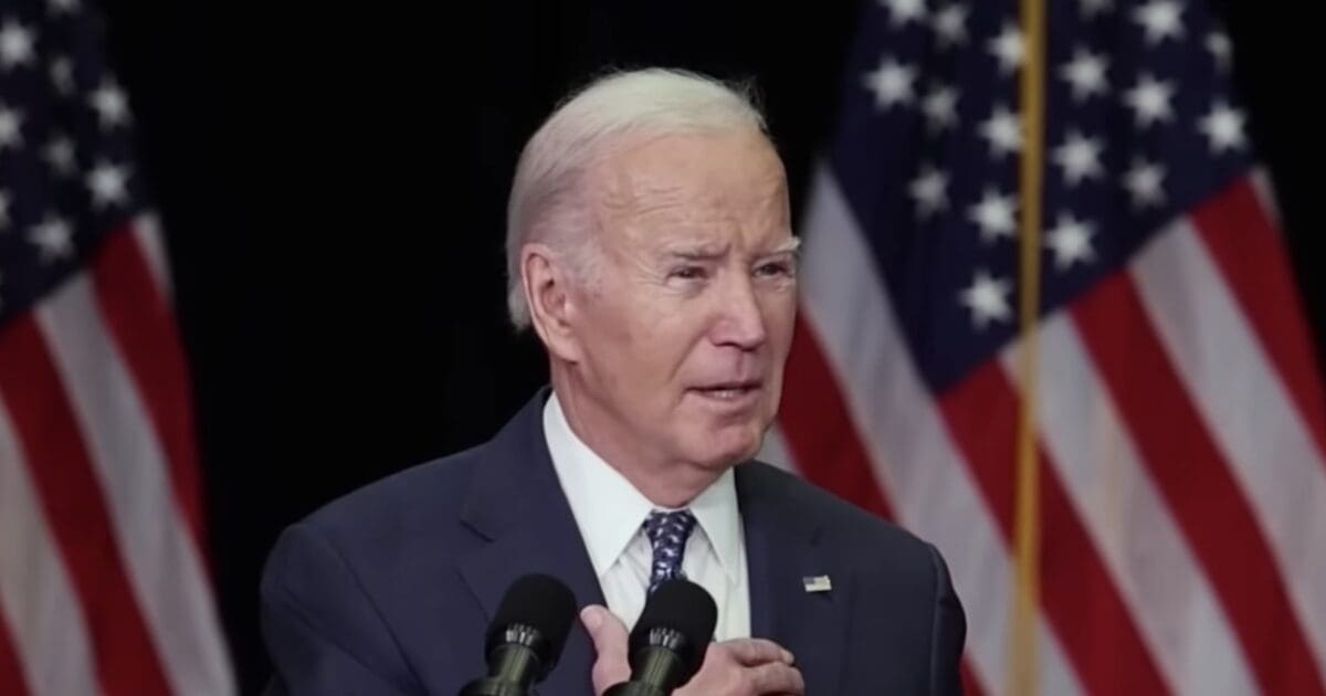  Joe Biden packs the house in hometown of Scranton – NOT! 