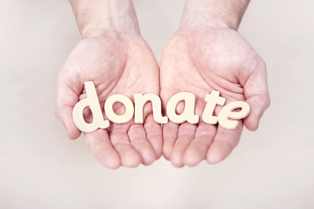  Survey Shows Utah At Top Of Charitable Giving List 