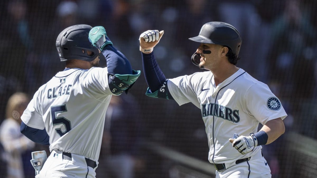  More confident Mariners look to take advantage of scuffling Rockies 