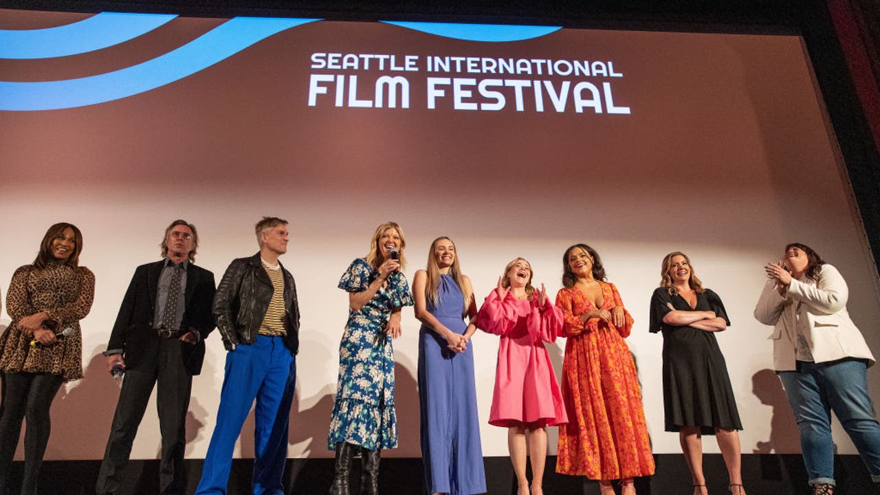  Seattle International Film Festival lineup, tributes, more 