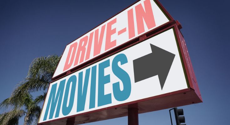   
																Drive-In Movie Theaters Near Chester County: A Nostalgic Night Out 
															 
