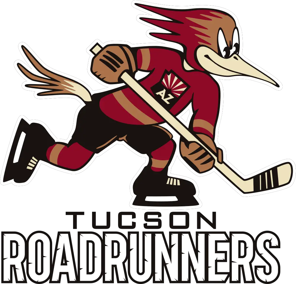  Game #71: Tucson Roadrunners vs. San Jose Barracuda 