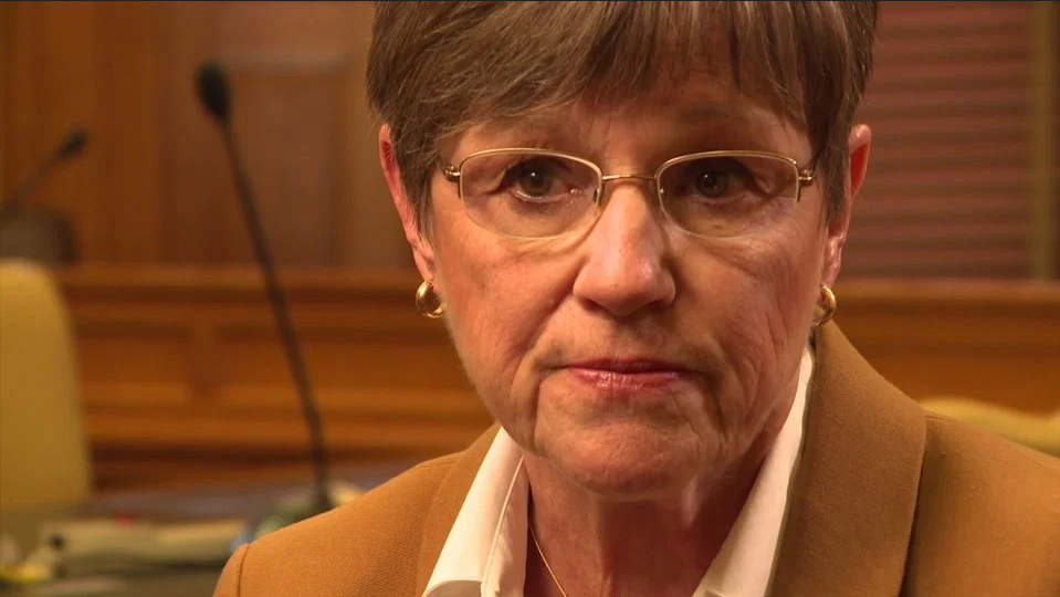  Kansas Gov Laura Kelly Vetoes Bill to Support Adoptive Families, But Promotes Abortions Up to Birth 