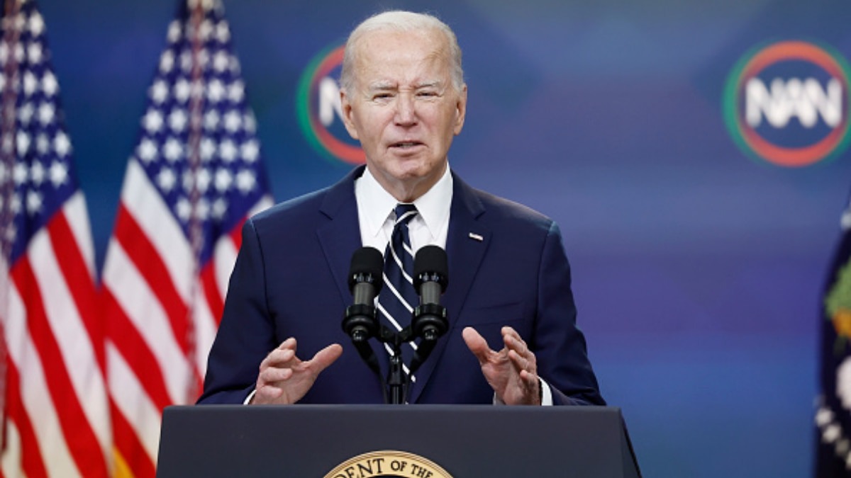  Biden to Criticize Trump’s Tax Policies in Hometown of Scranton, Pennsylvania 