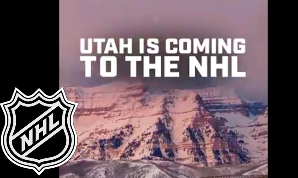  NHL Goes to Utah; Arizona Coyotes Now ‘Inactive Franchise’ 