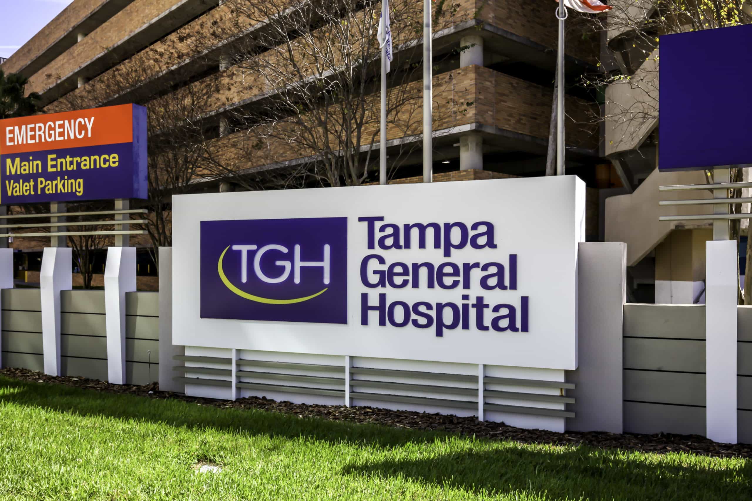  Tampa General passes $120M in contributions to transform health care through innovation 