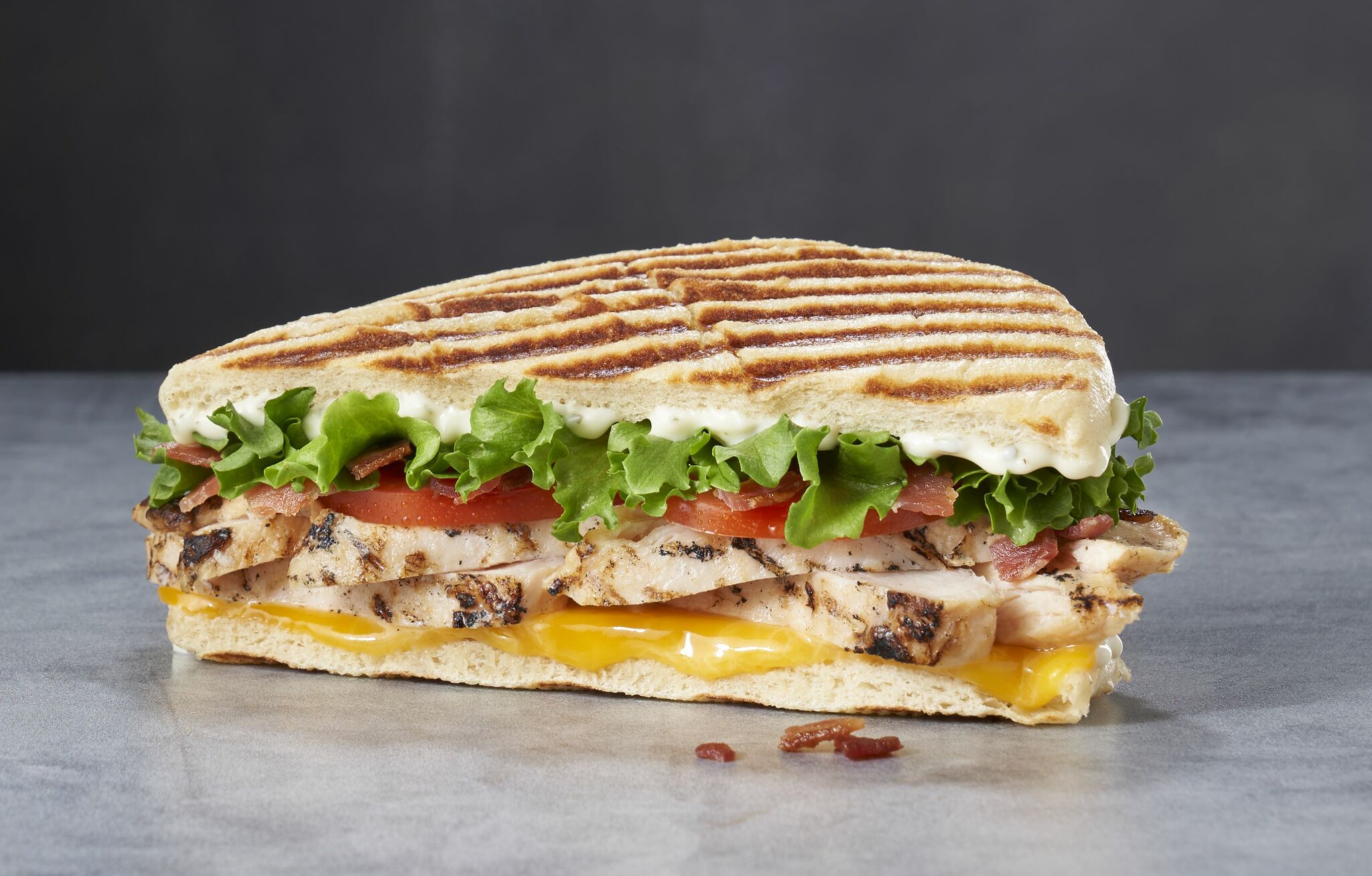  Hot Table panini sandwich shop opening in Manchester April 22 