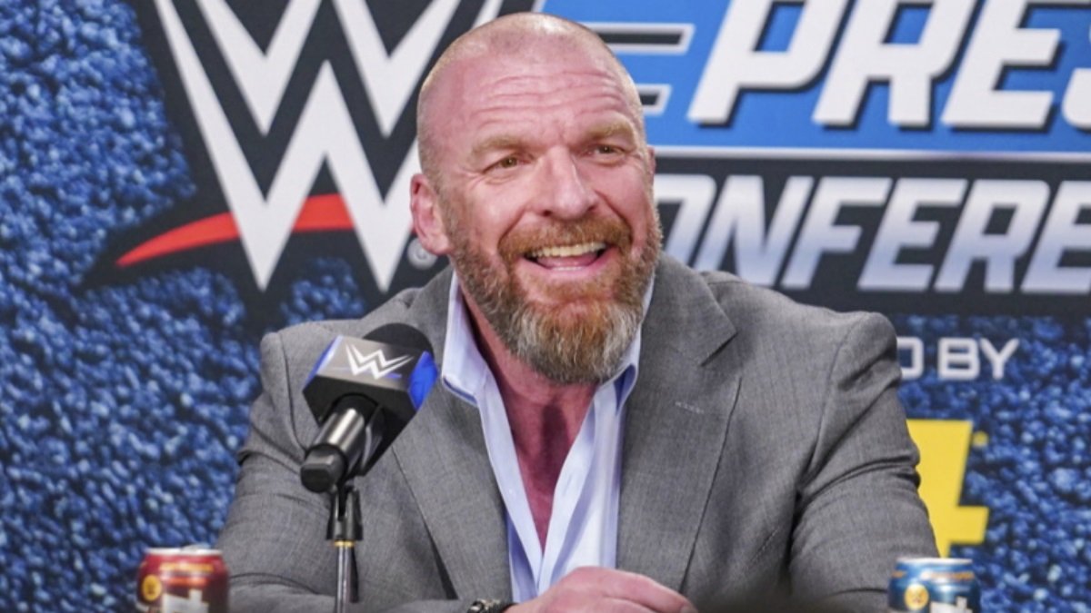  Massive Success Of Major WWE Event Revealed 