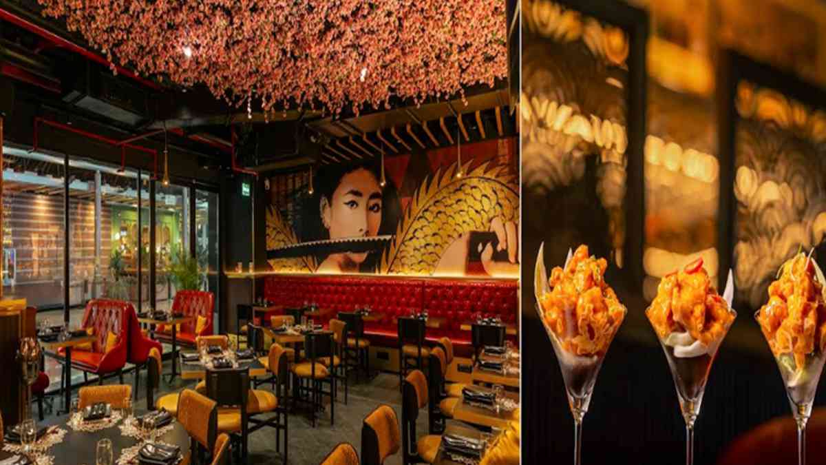  Popular American Asian dining restaurant P.F. Chang's opens in Gurugram on April 21 