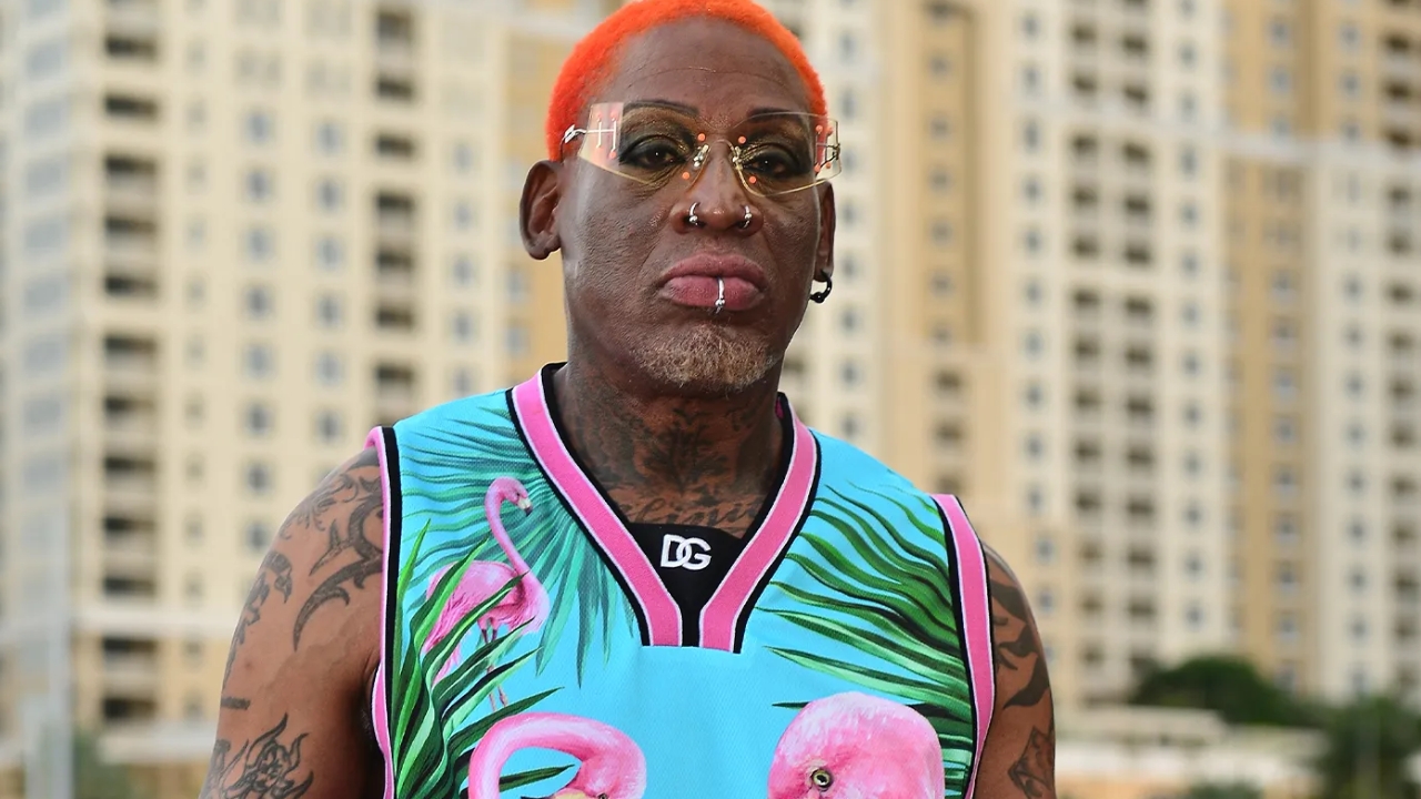  Dennis Rodman: Net Worth, Career Earnings, Achievements 