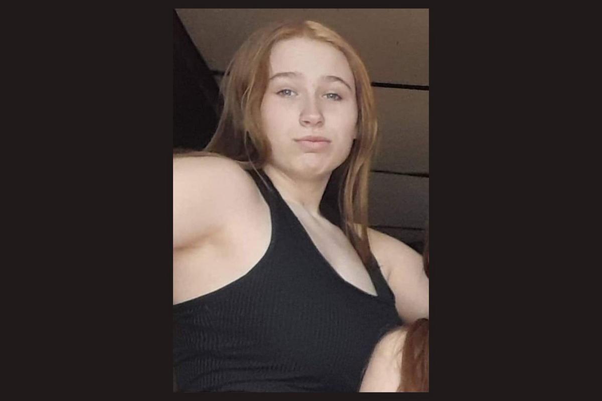  State Police Looking For Missing Maine Teen Last Seen on Saturday Evening 