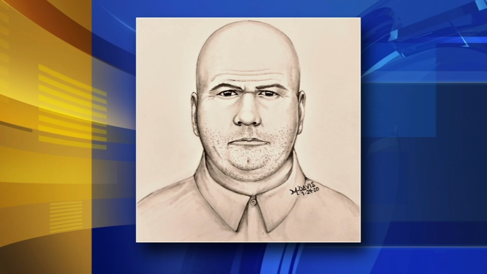  Woman violently attacked inside Chester County home by man posing as contractor: Police 