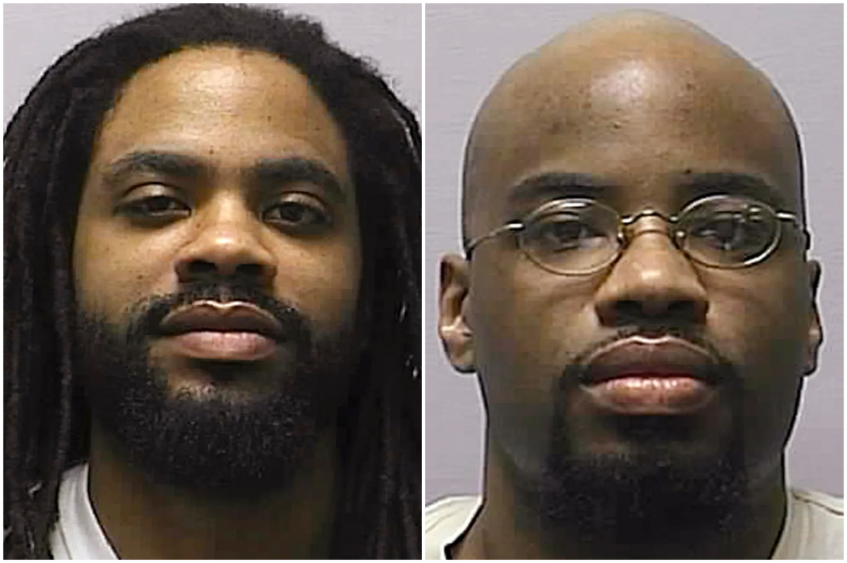  
																Two brothers convicted of four murders in ‘Wichita massacre’ denied new hearing 
															 