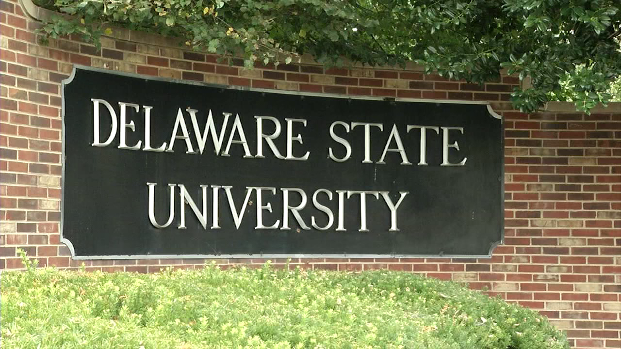  UPDATE: One dead on Delaware State University’s campus, police investigating 