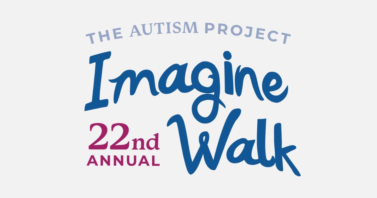  The Autism Project’s Imagine Walk to take place on April 28, 2024 