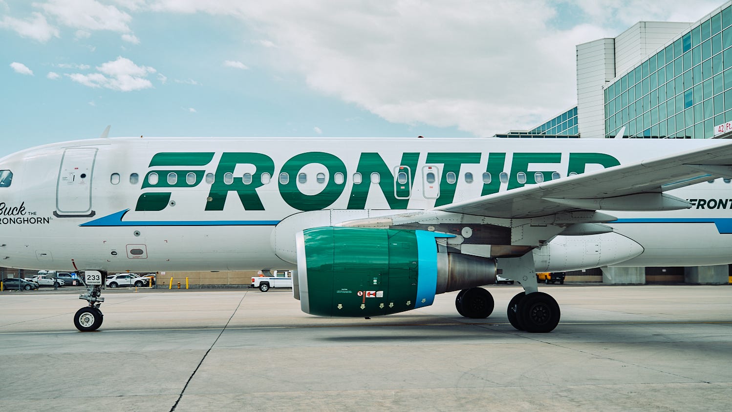  $43 round-trip flights from SC: Frontier offers 1-day sale on Earth Day 