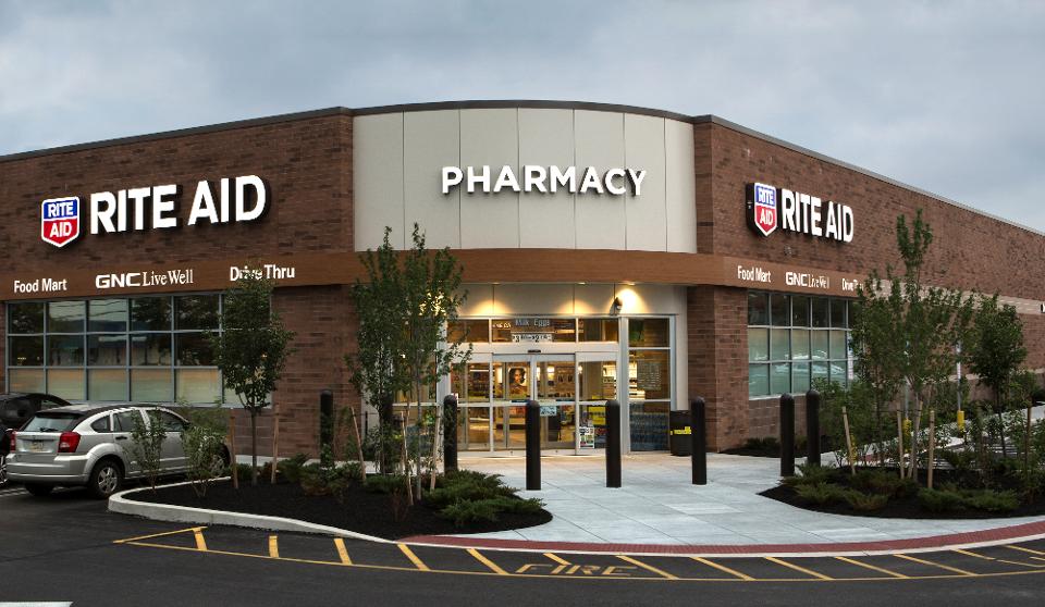  Rite Aid Advances with Bankruptcy Plan and Evaluates Sale Options 