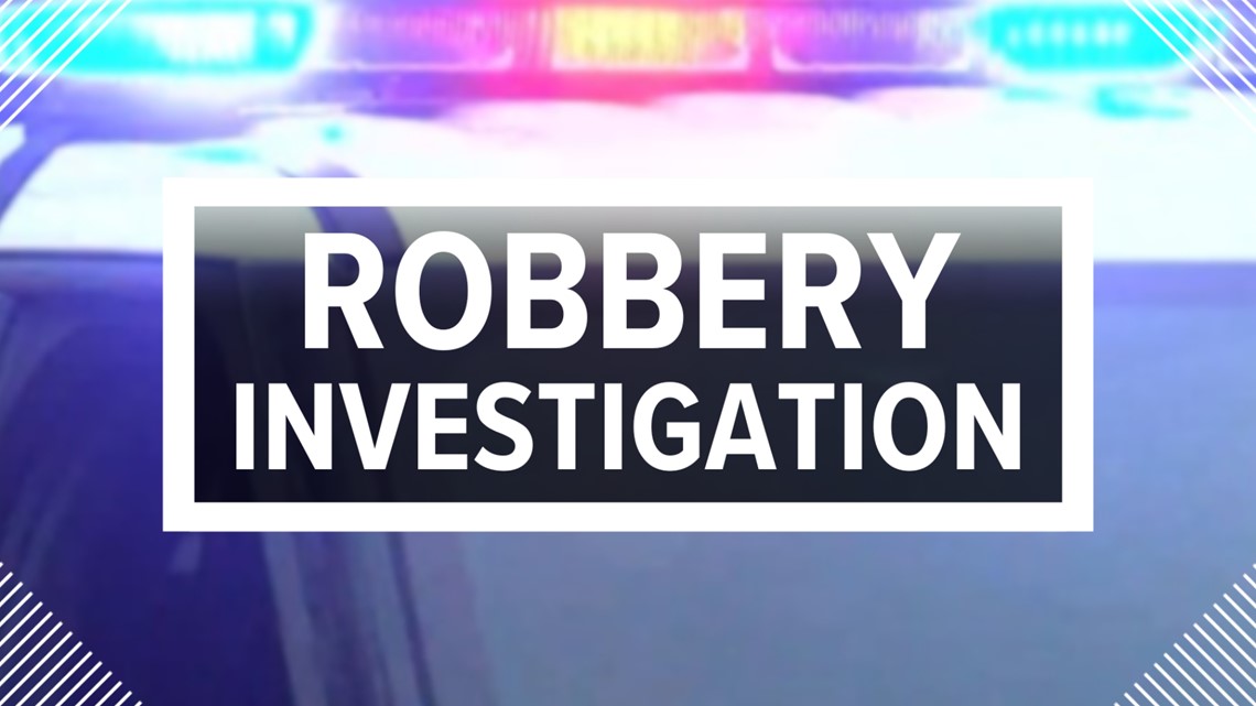  Stop & Go employee assaulted during robbery in west Toledo 