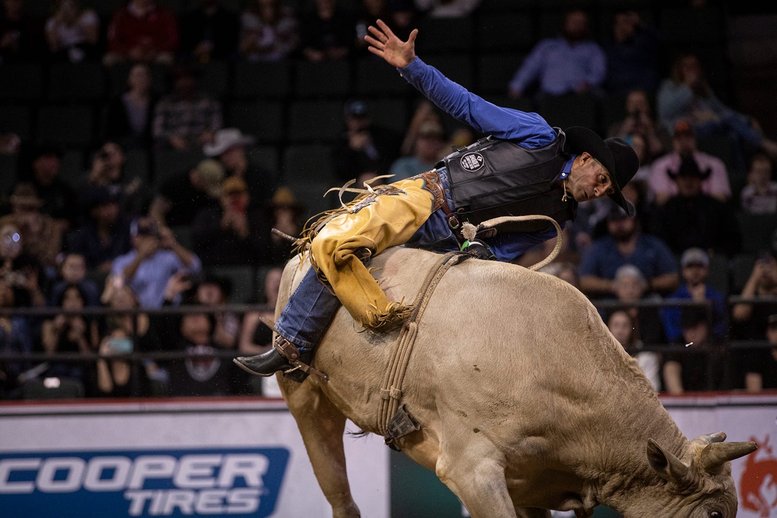  How to Watch Unleash the Beast: Tacoma: Stream Bull Riding Live, TV Channel 