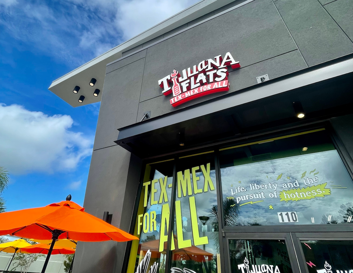  Tijuana Flats closes four Tampa Bay locations following bankruptcy filing 