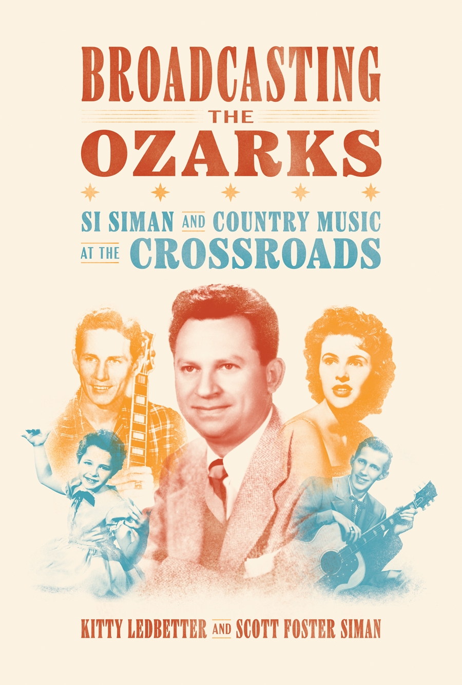  New Book Explores Early 20th Century Country Music in Springfield, Missouri 
