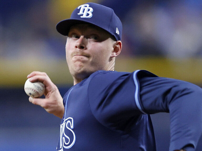  Rays place struggling Fairbanks on IL with nerve-related issues 