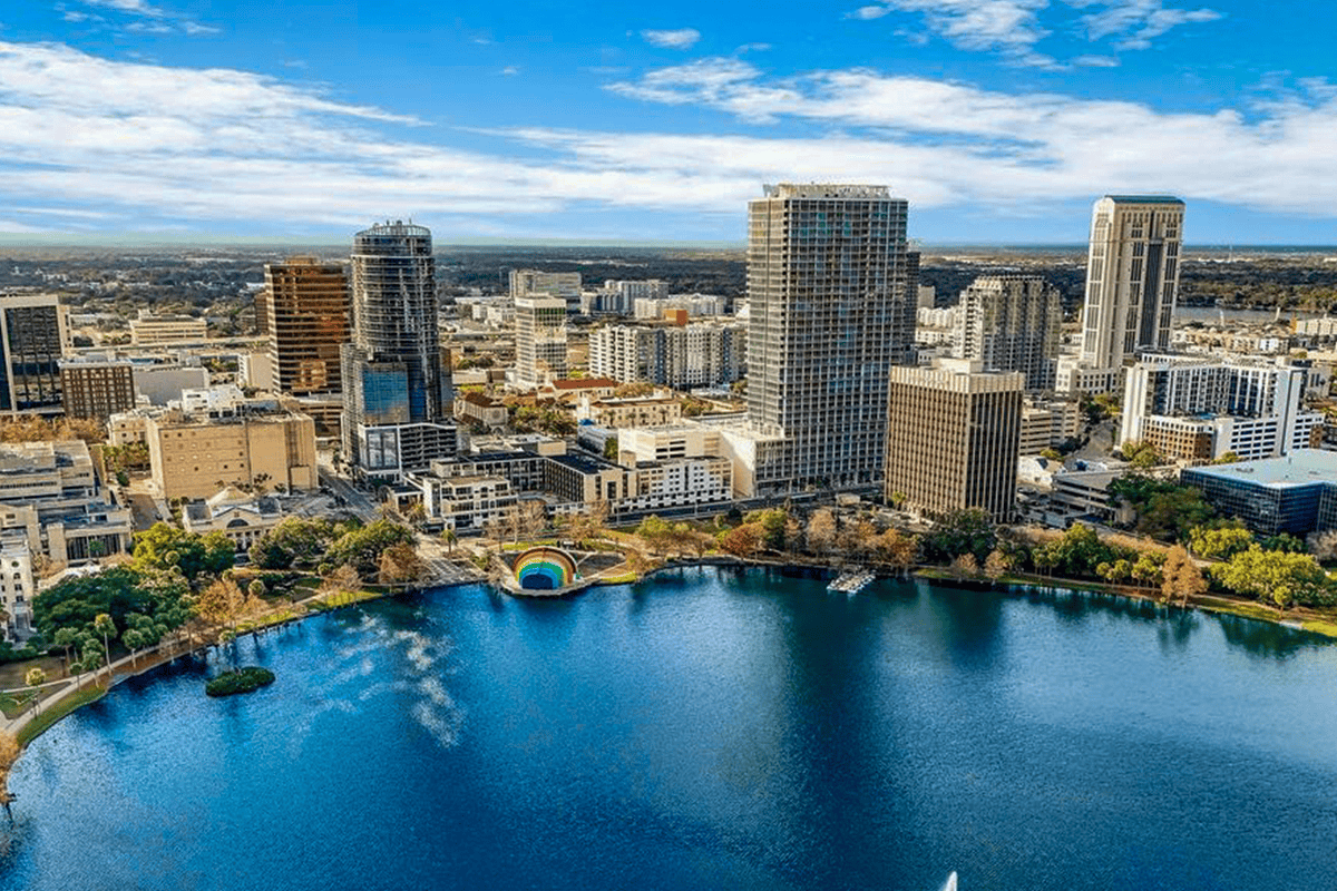  Florida holds four of top five large U.S. cities to start a business in 2024 