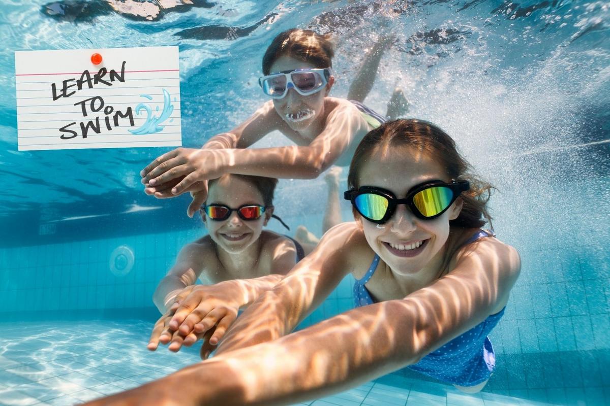  Make A Splash: Dive Into Exciting Swimming Classes in Owensboro 