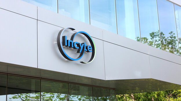  Incyte Inks $750M Deal to Buy Escient and Skin Disease Drug Candidates 