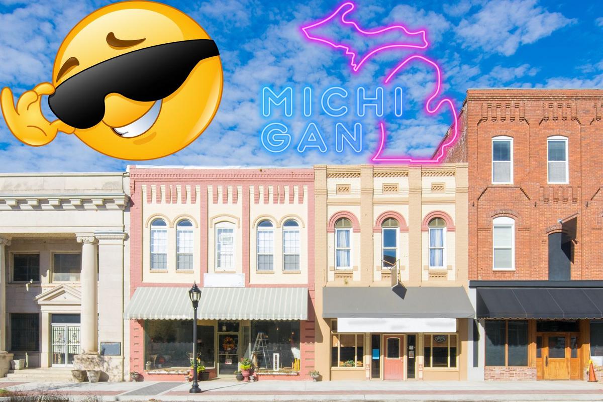  Find America’s ‘Coolest Small Town’ In Northern Michigan 
