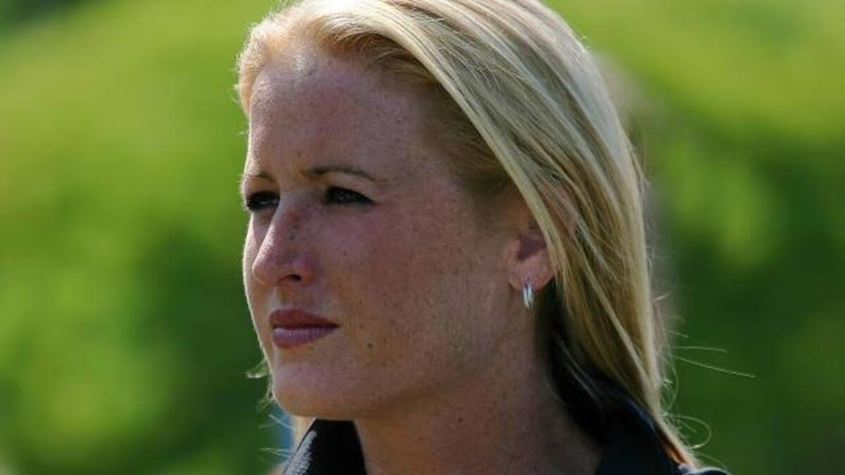  Stephanie Sparks Co-Host Of Golf Channel’s ‘Big Break’ Series Dies At 50 